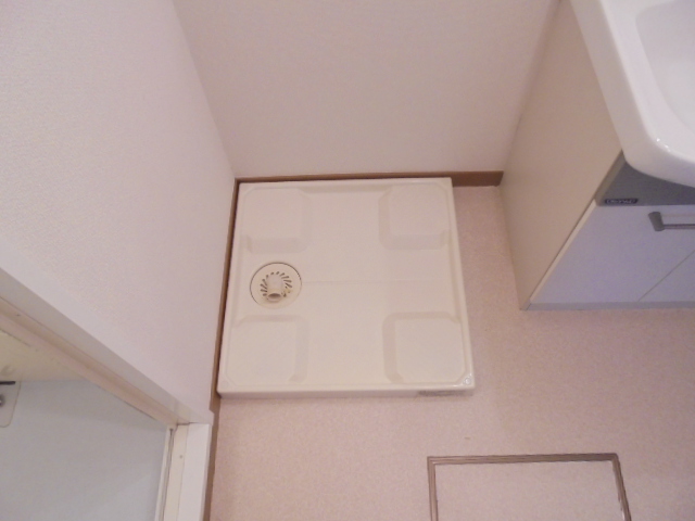 ピュアコート・Ｋ 部屋設備