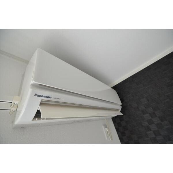 コンフォール常盤台1C号室 部屋設備