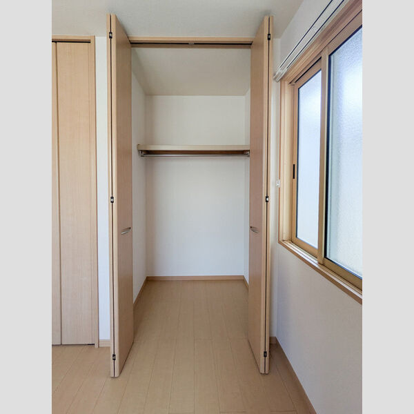 ドゥー ソレイユ202号室 部屋その他