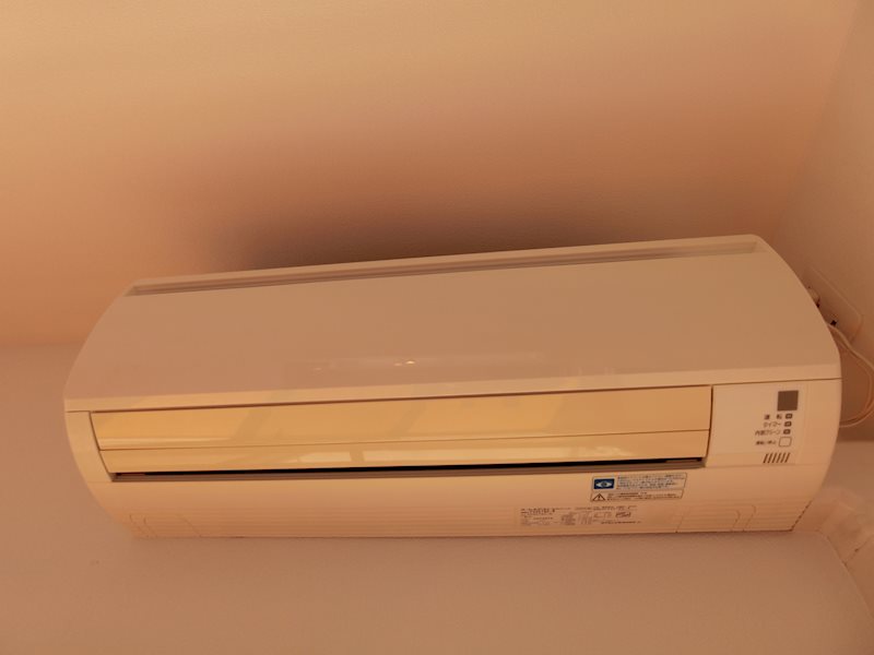 BRANCHE　KT 部屋設備