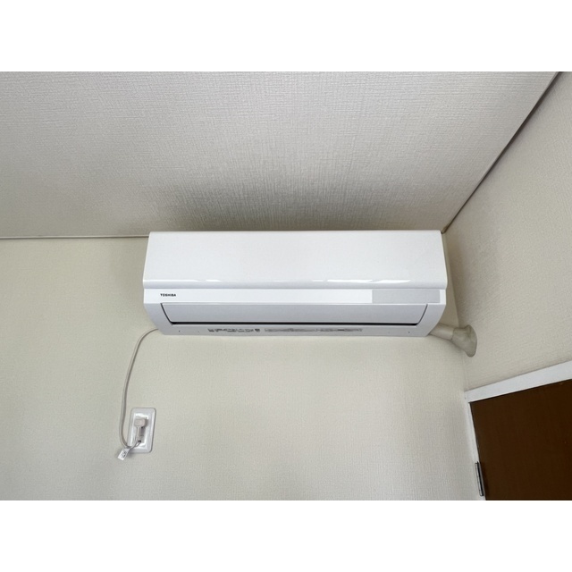 メゾン・ラ・プラト301号室 部屋その他