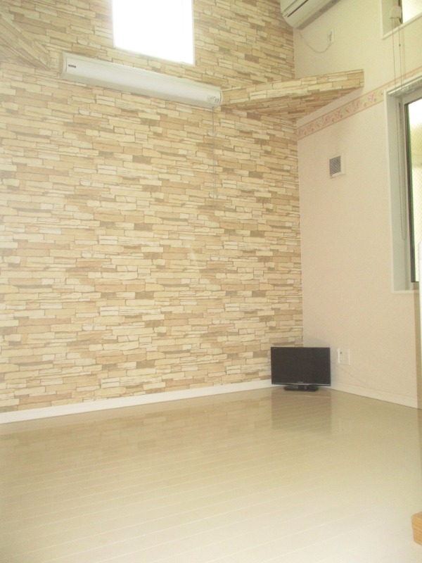 ボンブラン白楽1階 ※家具家電無し、退去後撤去します。※家具家電無し、退去後撤去します。