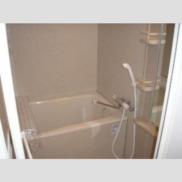 エントピアパレス705号室 ユニットバス