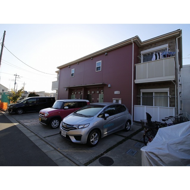 アムール　la mere102号室 部屋その他