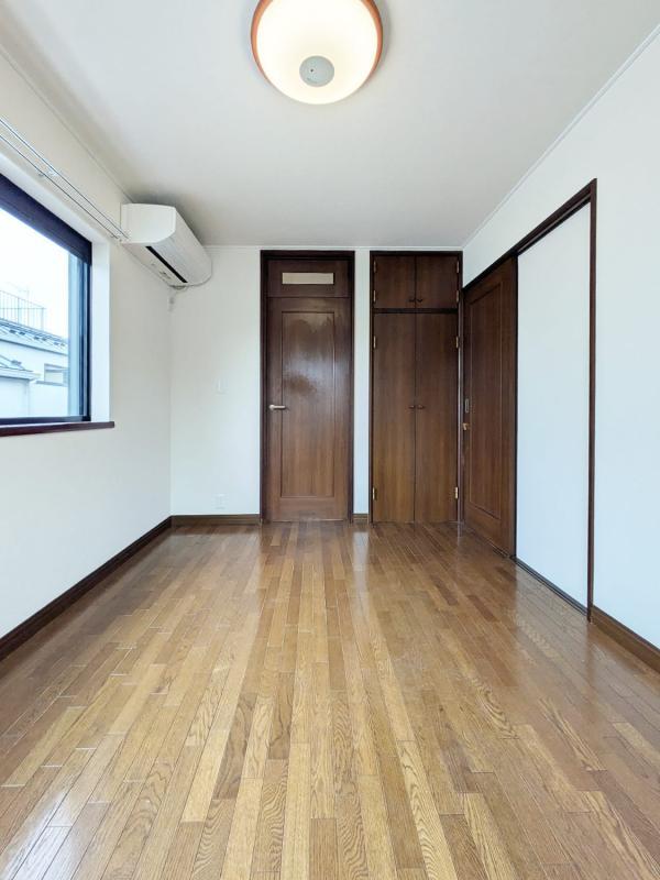 中目黒戸建 その他　設備