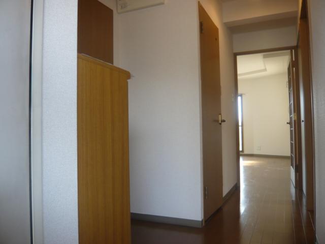 ＴＡフラット桐の木0104号室 ※現況有姿となります。
