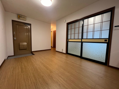 エムズマンション3階 部屋設備