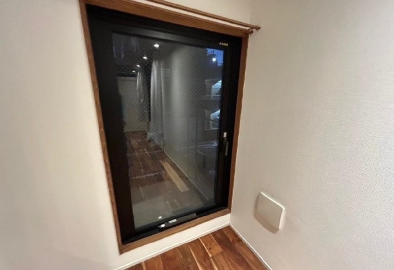 CREAL板橋氷川町2階 内観