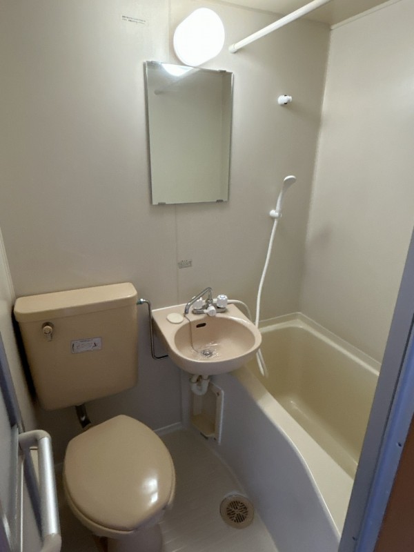 スターマンション3階 部屋その他