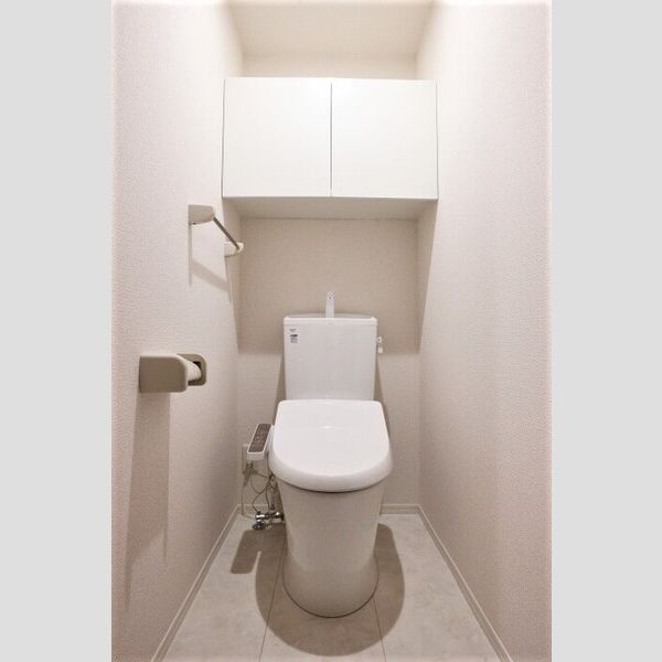 フェリスタ 温水洗浄暖房便座