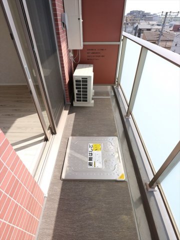 Log池上／ログ池上104号室 ログ池上