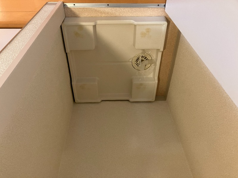 ビーロット新御徒町レジデンス8階 部屋その他