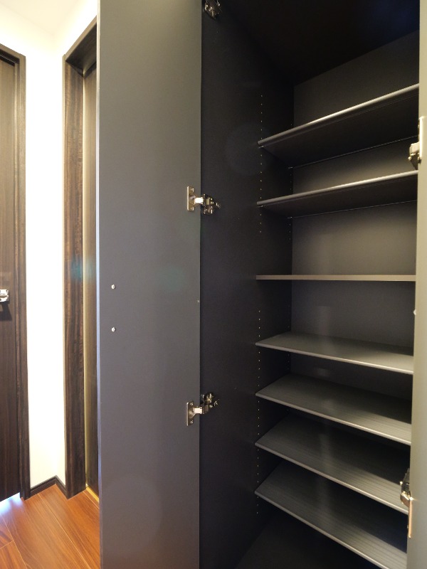 プレジオ西新井6階 部屋設備