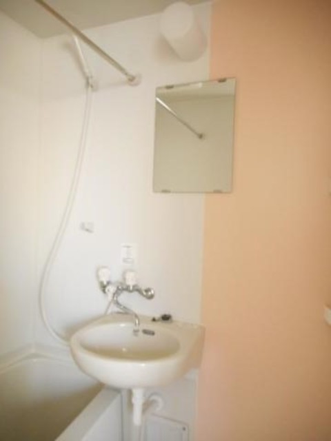 コンフォール杉並パークサイド お風呂