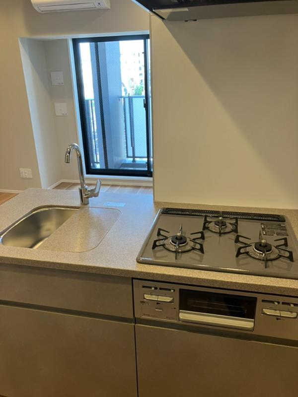 シーズンフラッツ新大塚6階 部屋その他