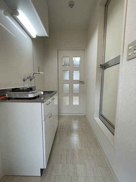 サンウェルス新堀2階 同建物別部屋の参考画像