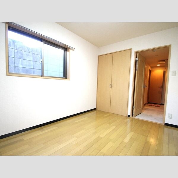 ヒルズ吉祥寺106号室 洋室