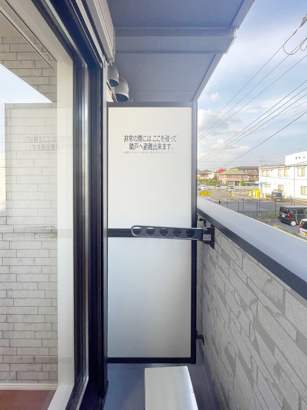 セミカ千葉寺2階 部屋その他