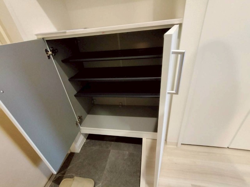 TraValore淵野辺3階 写真は同タイプ他号室参照