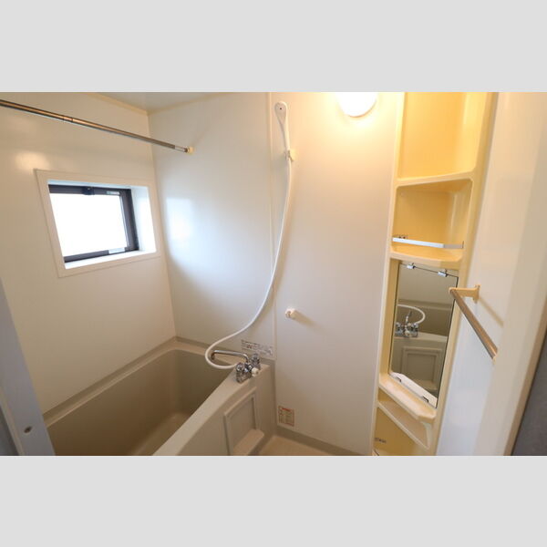 エターナル・ヒル 浴室