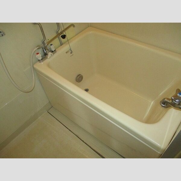 スカイネオコーポDE　D 浴室追焚機能