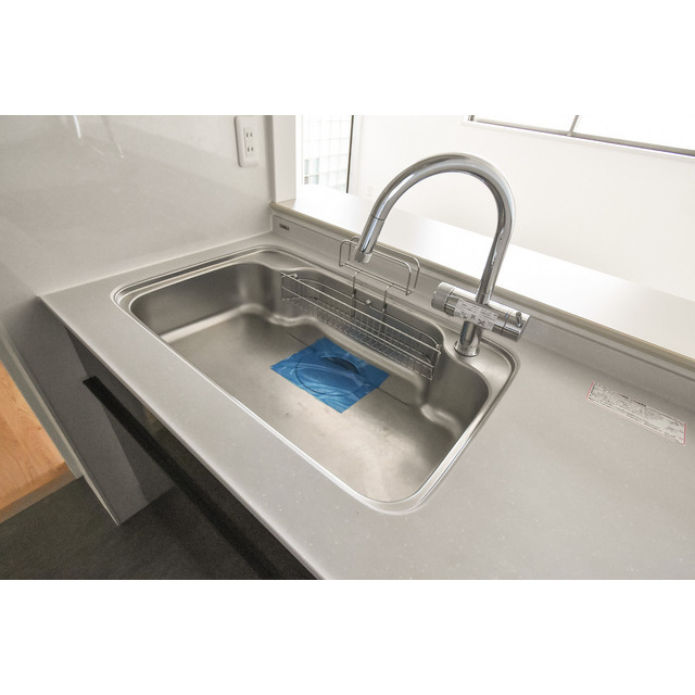 オーパスホームズ白山0503号室 内観