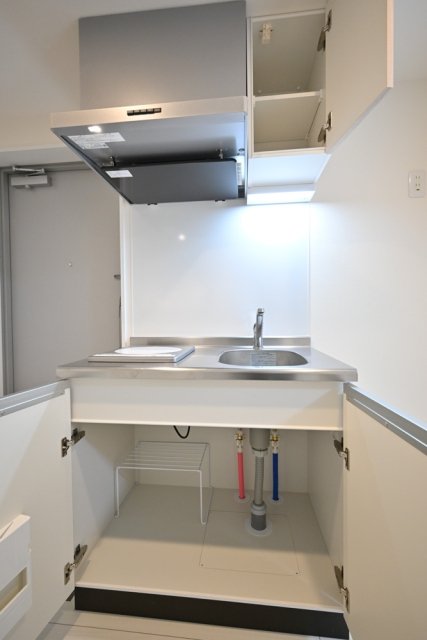 長楽町屋レジデンス5階 キッチン