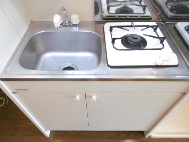 Ｂｉｇ　Ｔｈｒｏｕｇｈ0216号室 部屋設備