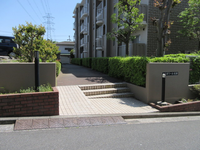 エスポワール名瀬 ※現況優先