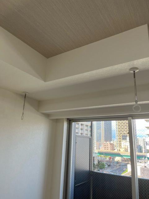 レジディア月島Ⅱ7階 同建物別部屋の参考画像