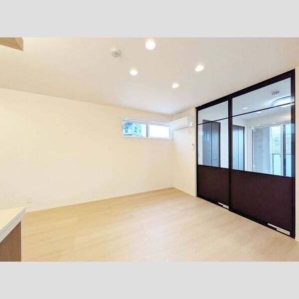 D-Sereno志木柏町201号室 LDK