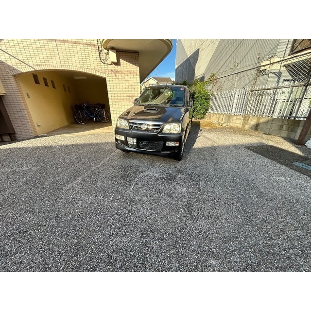 ファミール常盤平303号室 部屋その他
