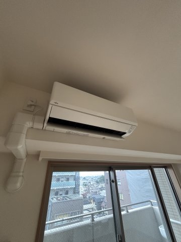 日神パレステージ立川柴崎町 部屋設備