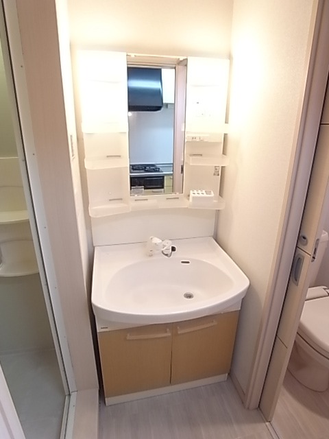 コンプリート3階 部屋その他