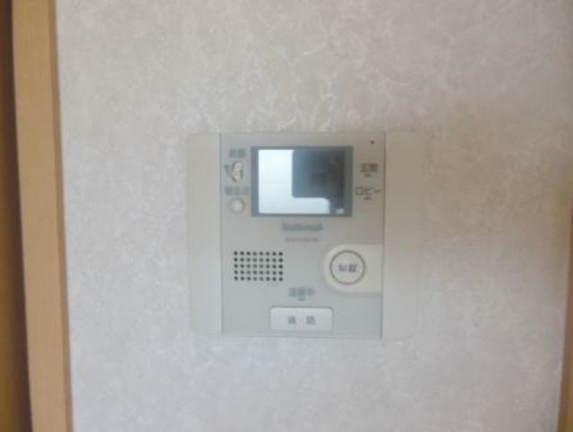 Ｄｅｍｅｕｒｅ　ＭＴＲ0601号室 セキュリティ