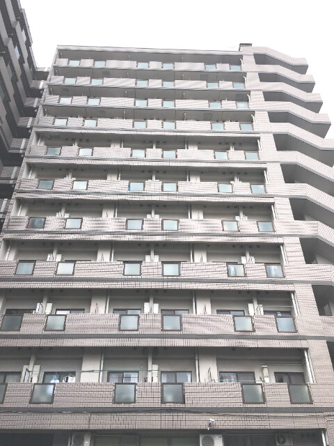 小金井本町ビル5階 外観