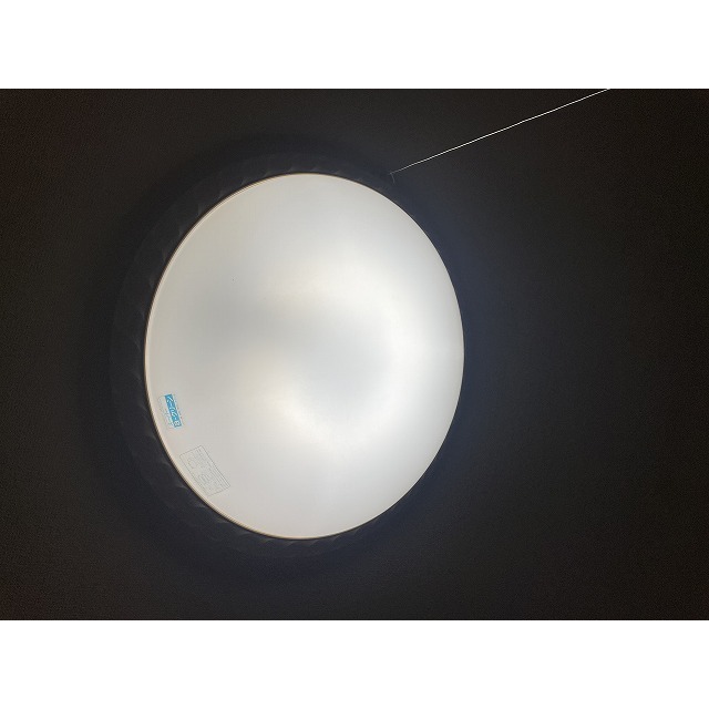 レーベンハイム多摩0101号室 照明