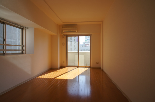 ニュー千葉稲毛ビル0501号室 2面採光