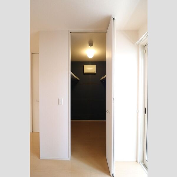 メゾン D-常盤203号室 部屋その他