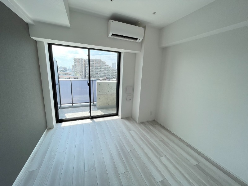 ＧＥＮＯＶＩＡ川口元郷5階 部屋その他