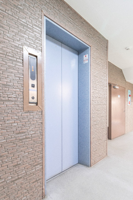 武蔵関ハイツA棟5階 部屋その他