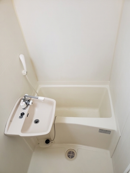 レオパレスライズ 内観