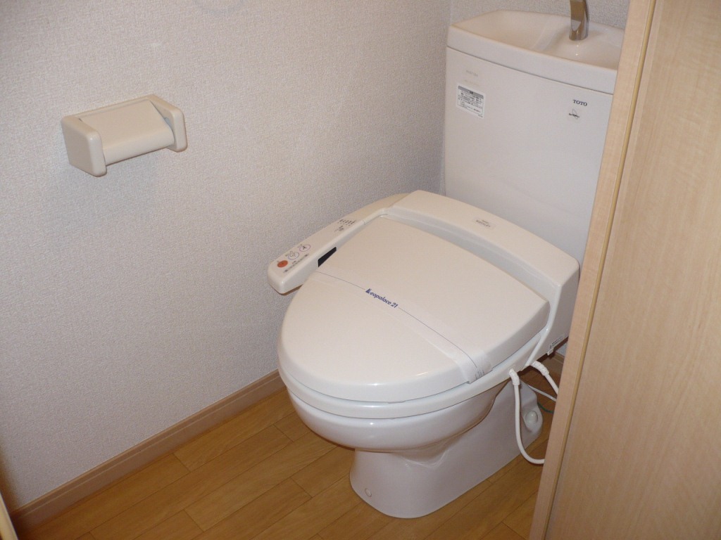 レオパレスＫＡＥＤＥ303号室 部屋その他