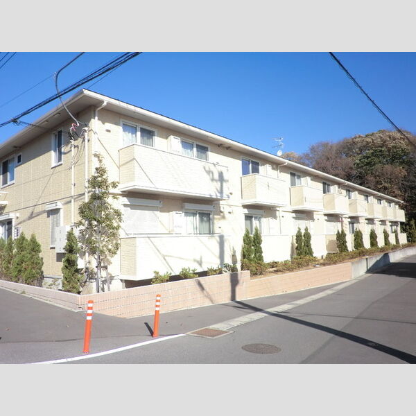 アーバンライフ萩台202号室 外観