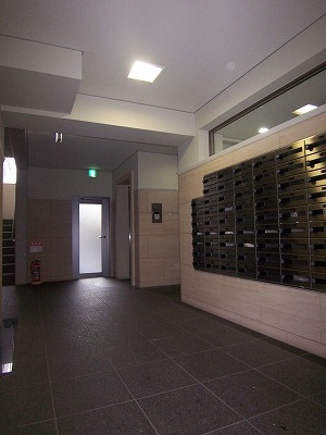 ＦＯＲＴＩＳ大森2階 外観