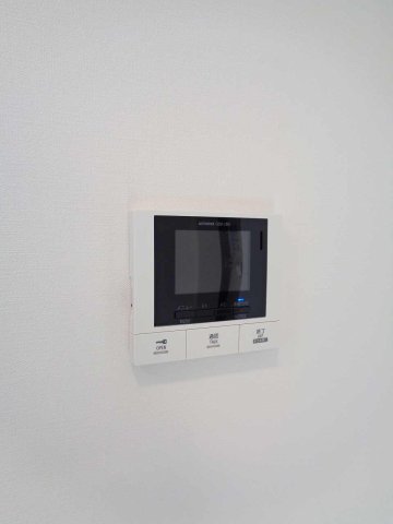 アパートメントＴＳ０２101号室 セキュリティ