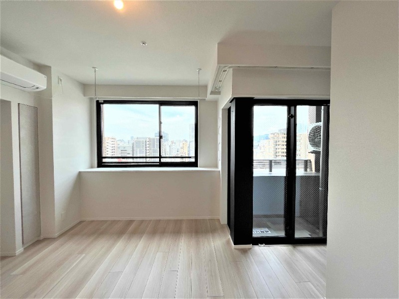 シーズンフラッツ新御徒町9階 部屋その他