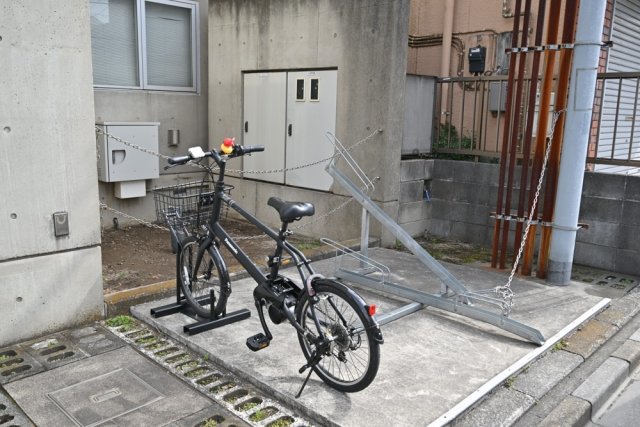 ＦＲＭビルディング2階 その他共有部分