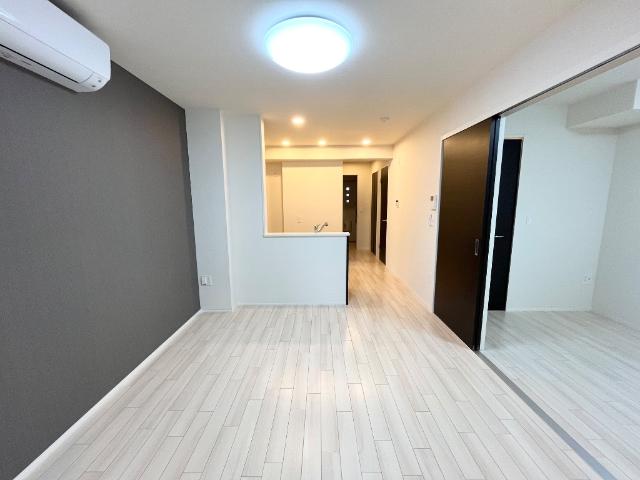 ナチュラル　ライズ103号室 室内（イメージ）