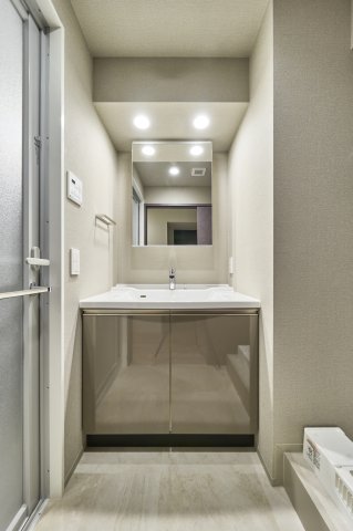 プラウドフラット三越前イースト404号室 その他